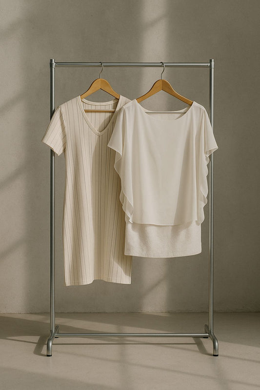 Vestidos Blancos