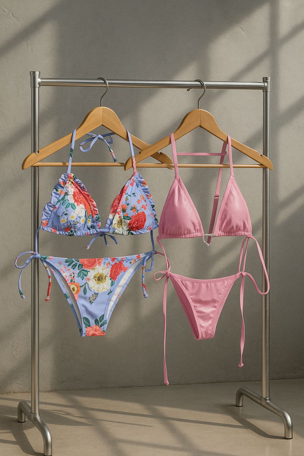 Bikinis