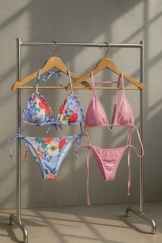 Bikinis