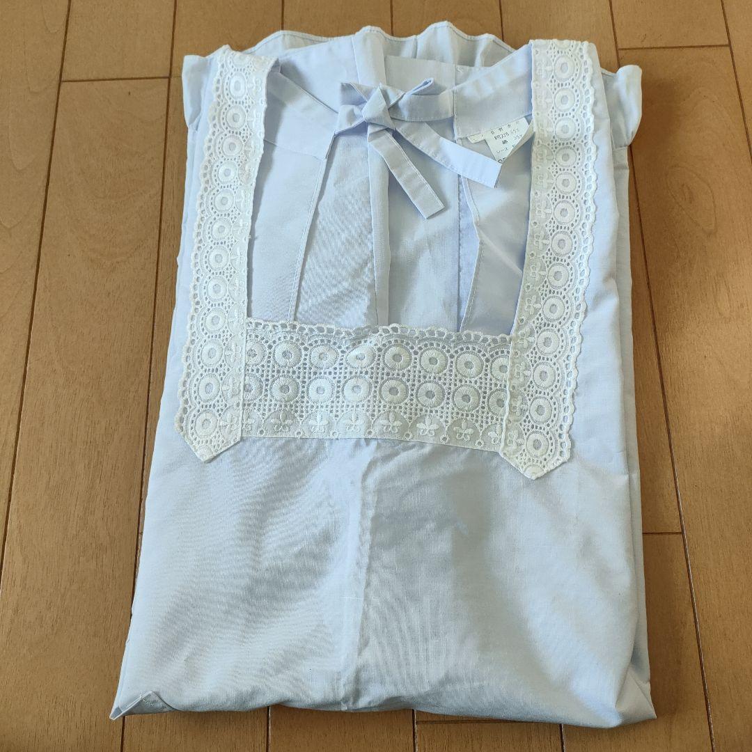 Blusa delicada