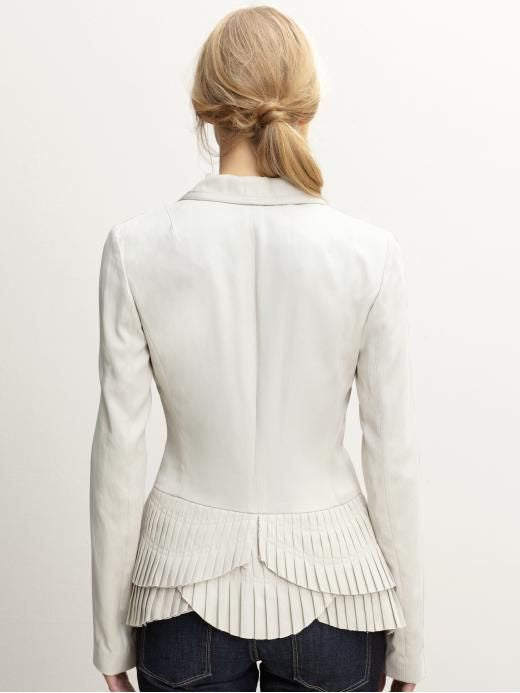 Blazer Banana Republic