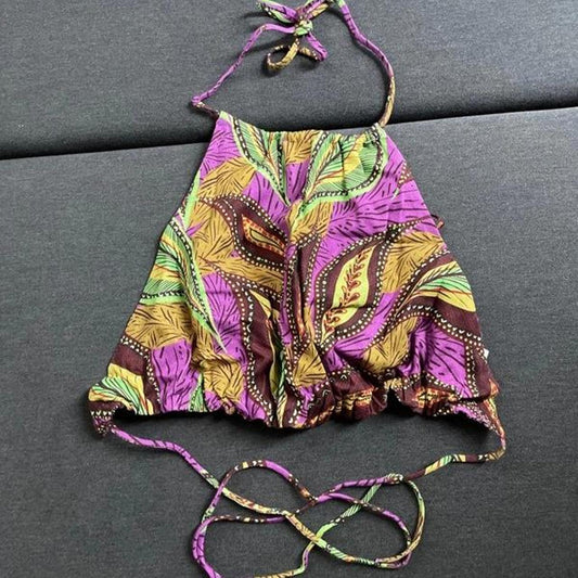 Crop Zara