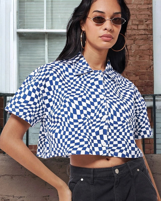 Crop