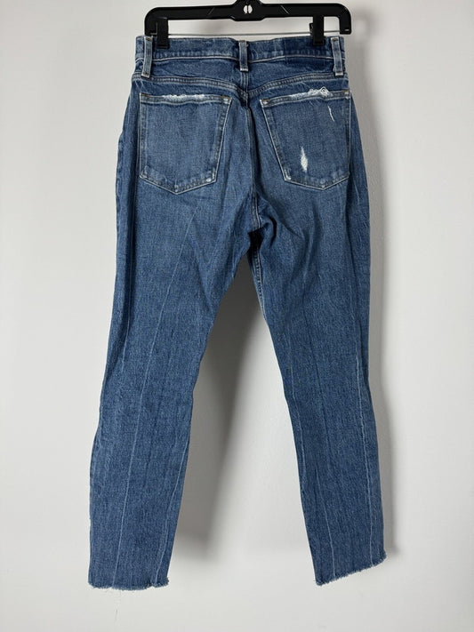 Pantalón de lona