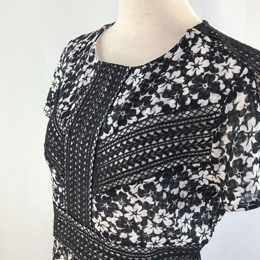 Vestido cóctel
