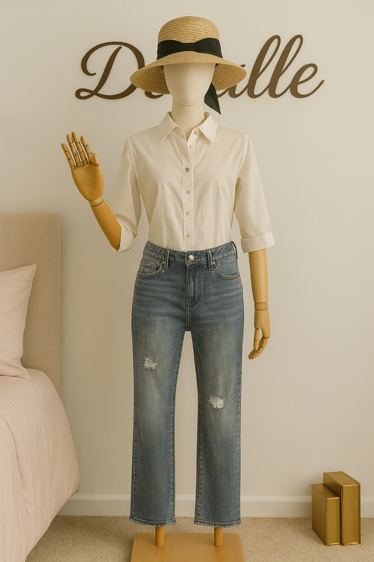 Jean