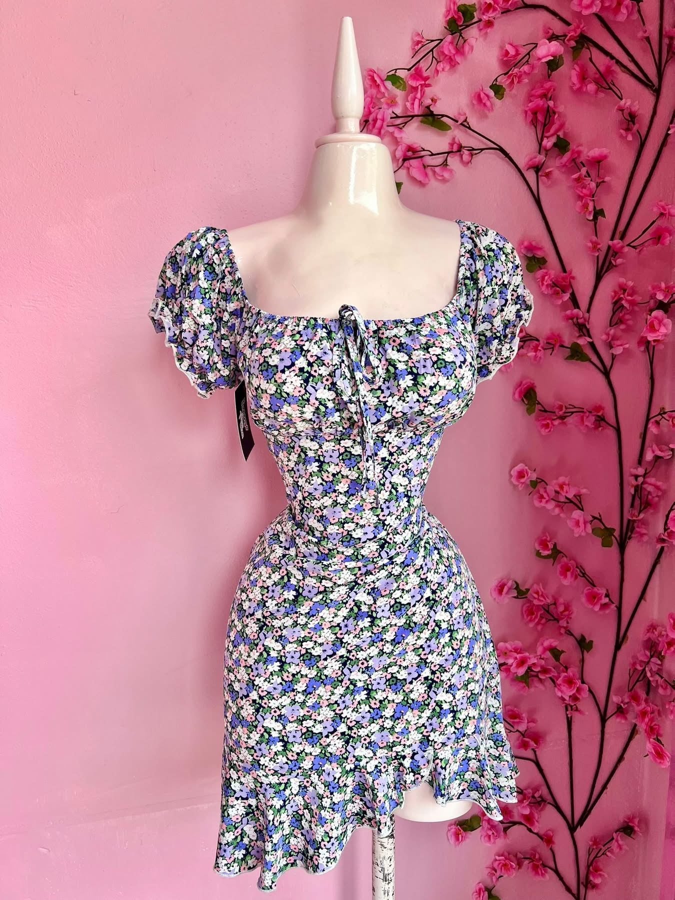Vestido Martina