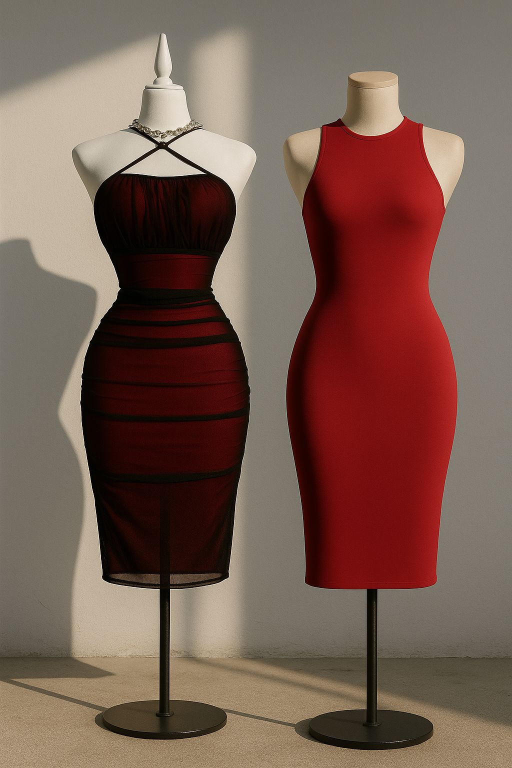 Vestidos