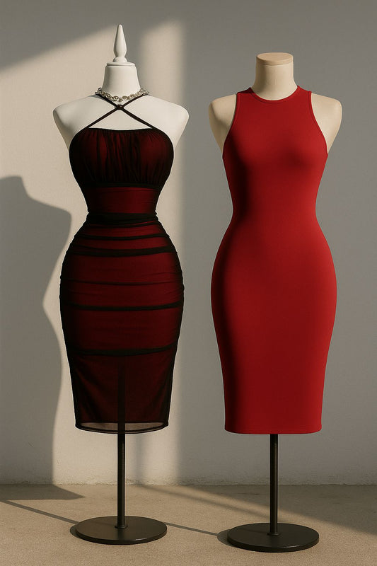 Vestidos