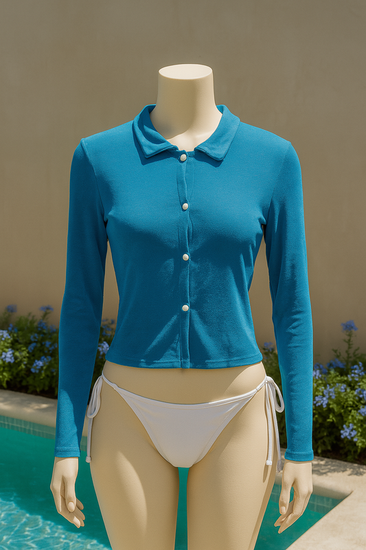 Blusa