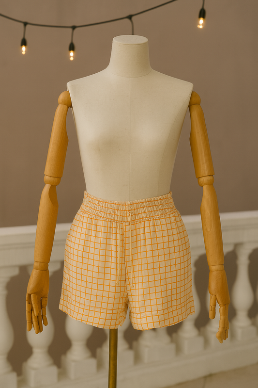 Short cuadros