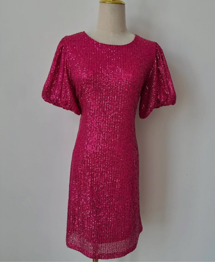 Vestido Love