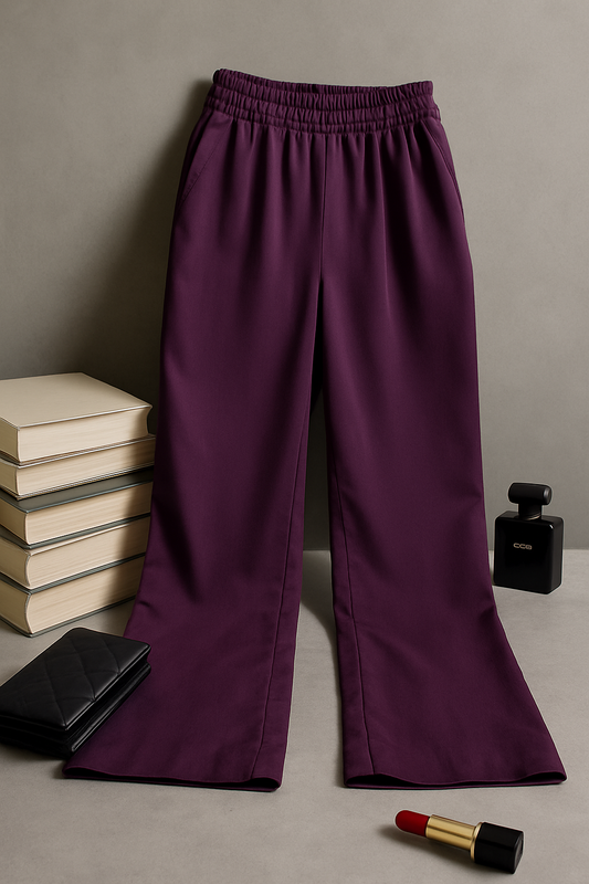 Pantalon súper cómodo