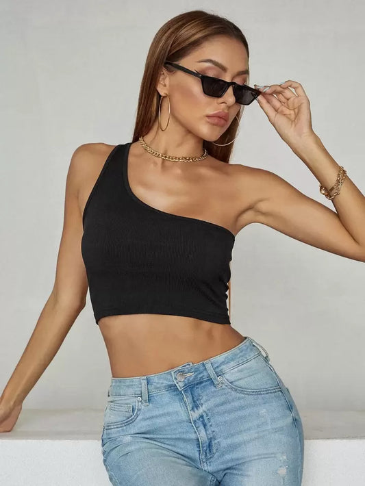 Crop top Cordelia