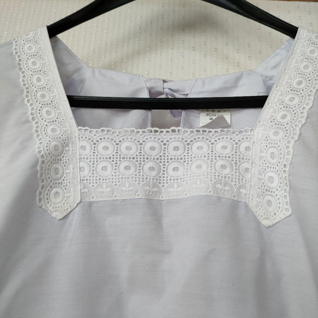 Blusa delicada