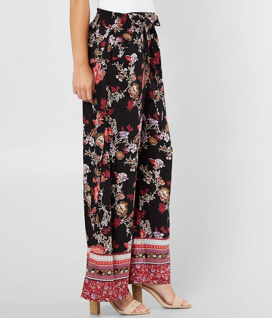 Pantalon Boho