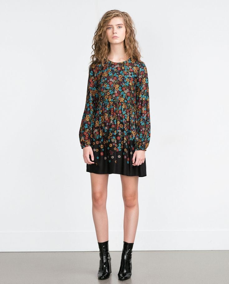 Vestido Geraldine