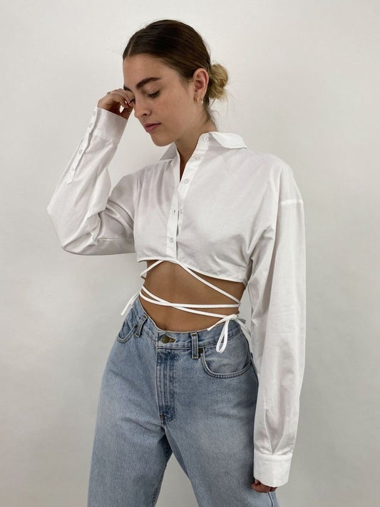Crop de botones