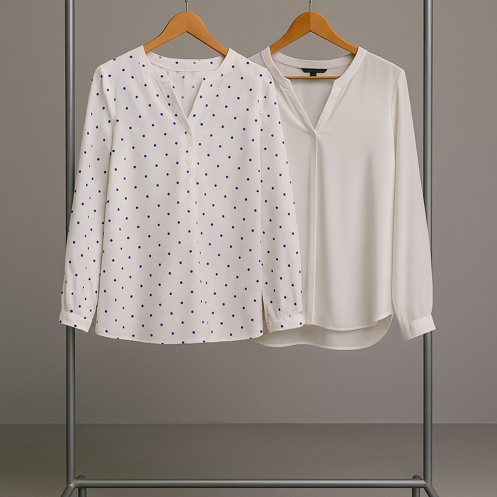 Blusas