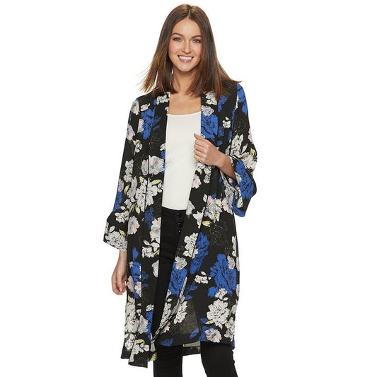 Kimono Jennifer López