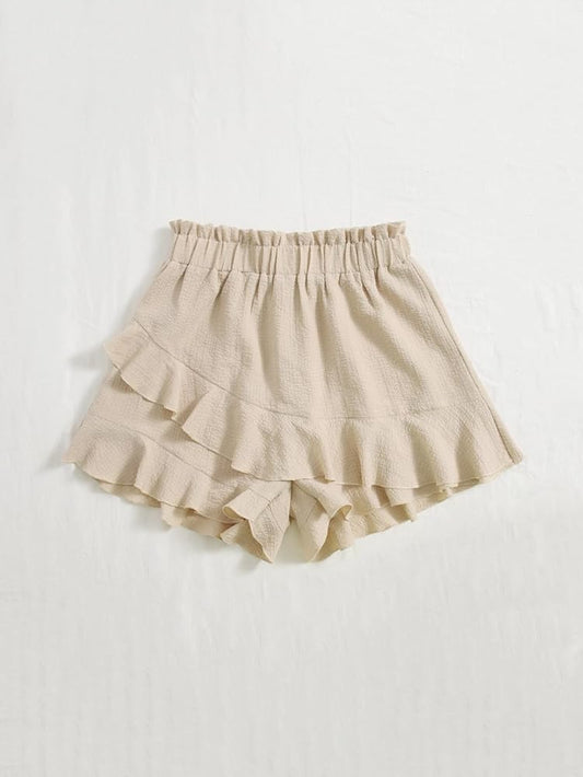 Falda/short