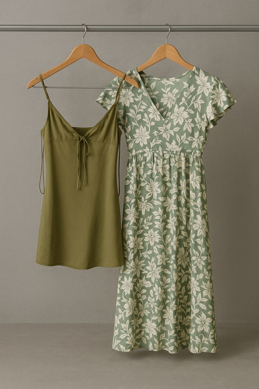 Vestidos