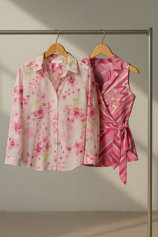 Blusas