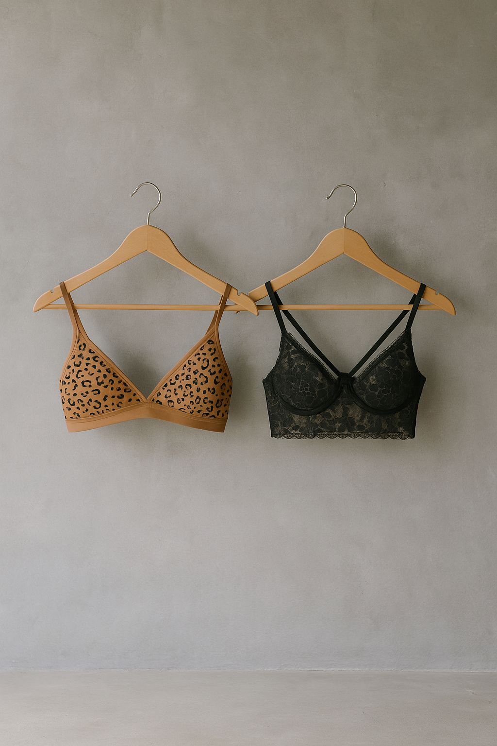 top y bralette