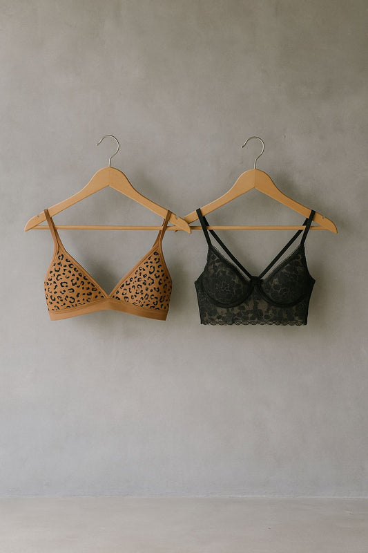 top y bralette