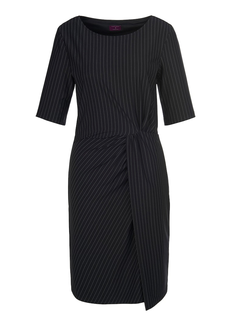 Vestido denim