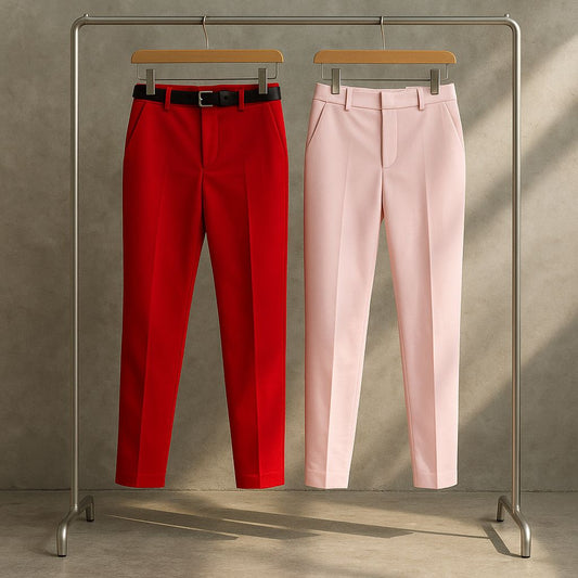 Pantalones