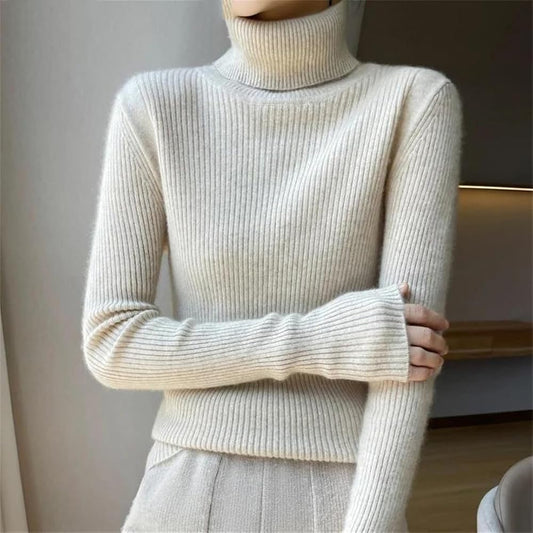 Suéter Nude