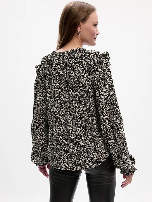 Blusa gap