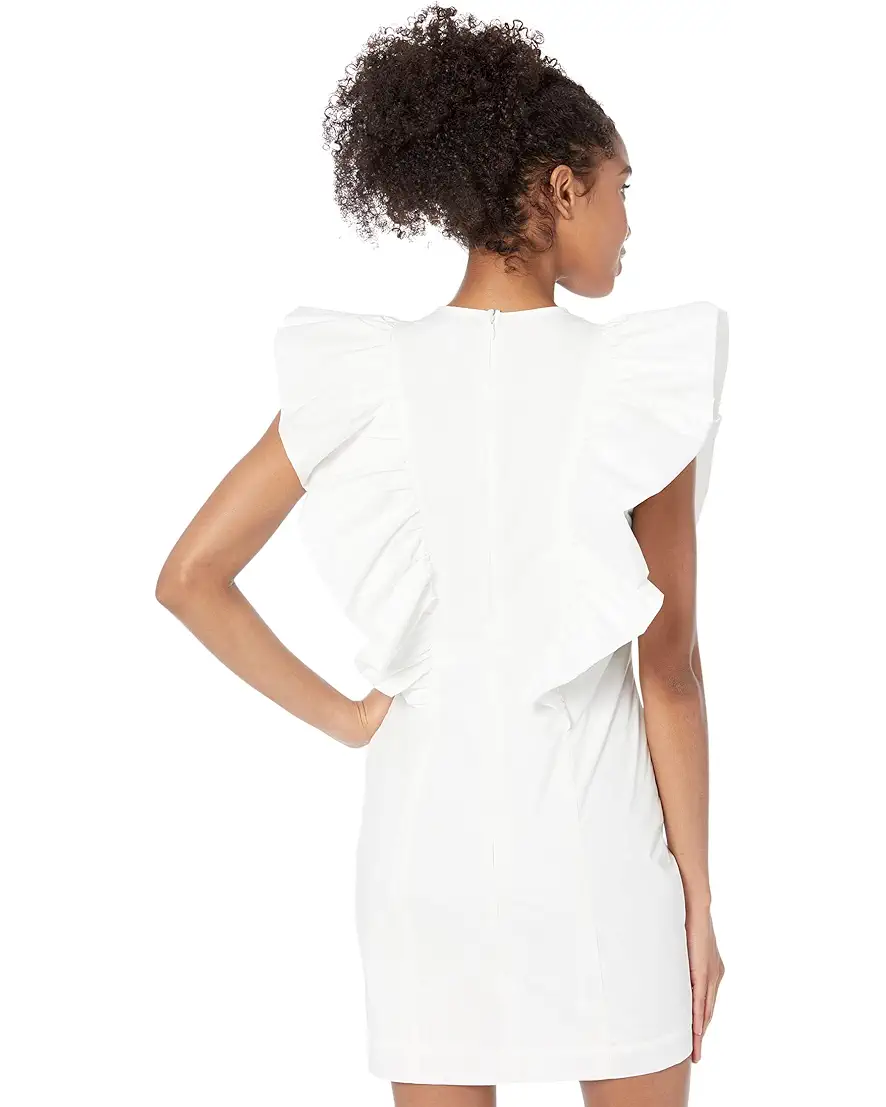 Vestido Angel