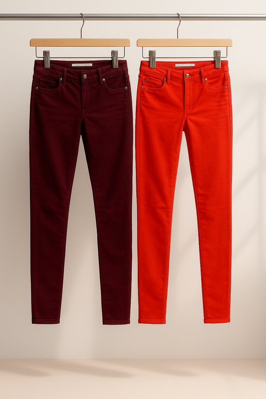 Pantalones Ava