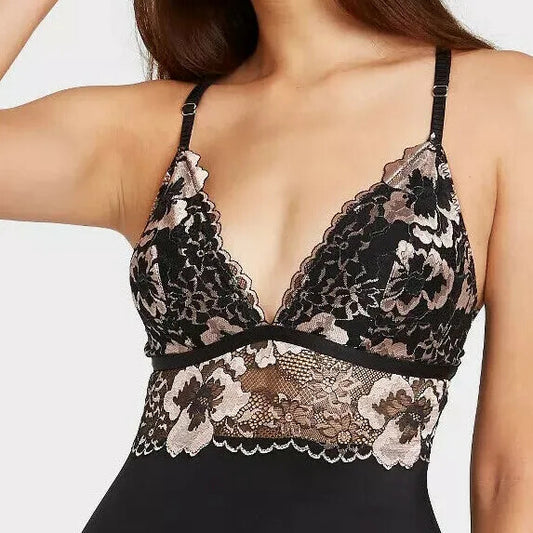 Body