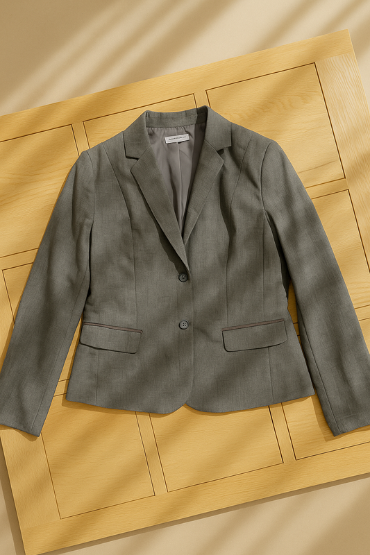 Blazer gris