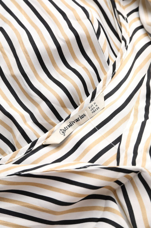 Blusa stradivarius