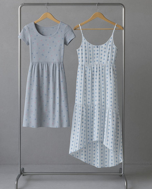 Vestidos