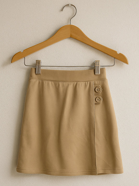 Falda/short