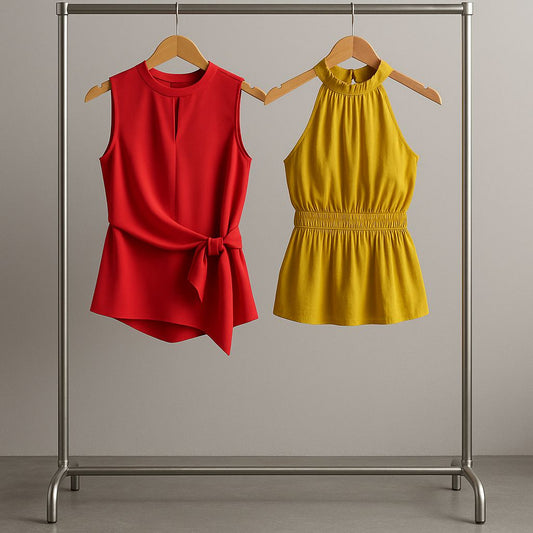 Blusas