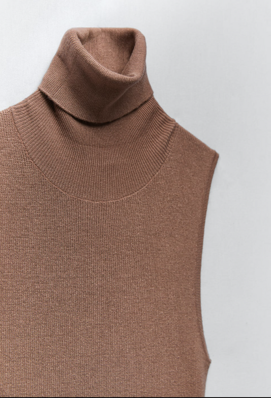 Vestido Zara