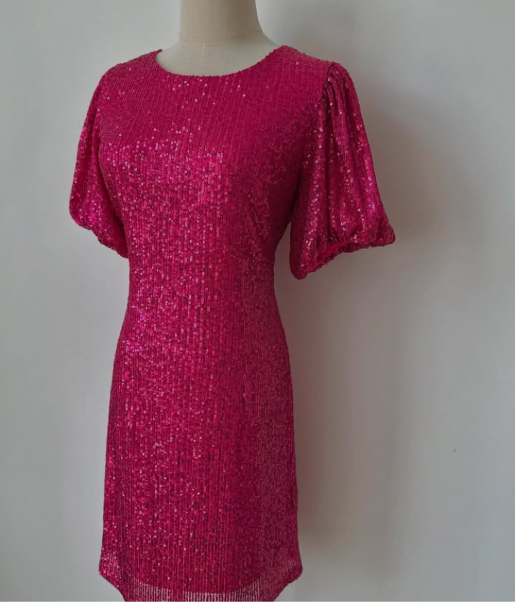 Vestido Love