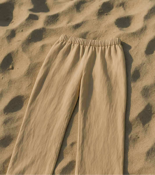 Pantalón verano