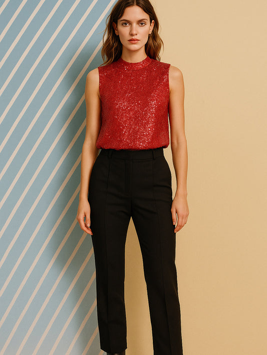 Blusa Calvin Klein