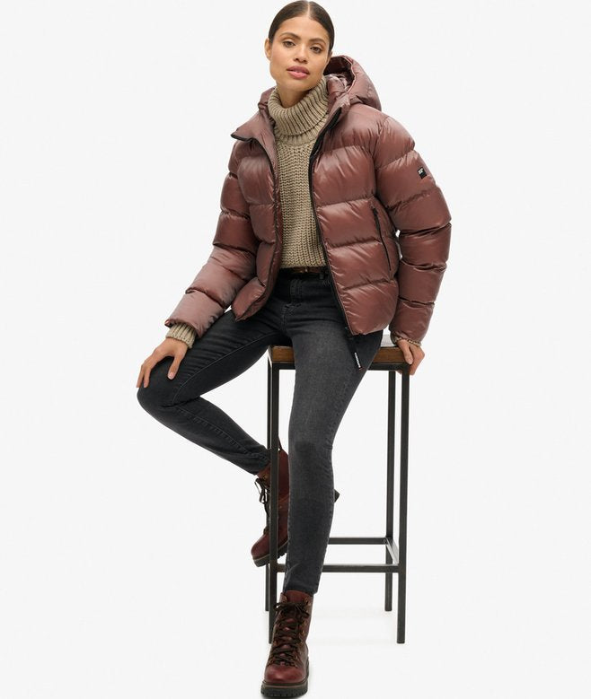Suéter Pull and bear de punto