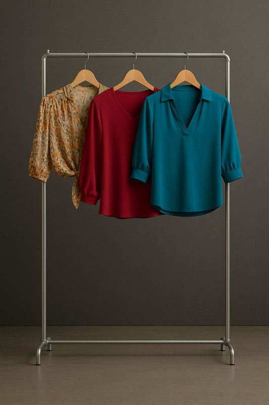 Blusas