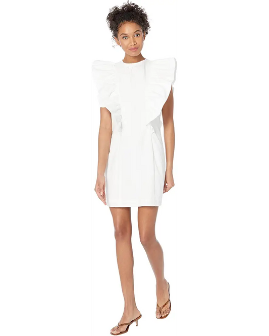 Vestido Angel