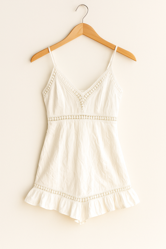 Vestido Hnur