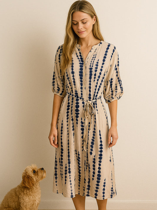 Vestido Ench